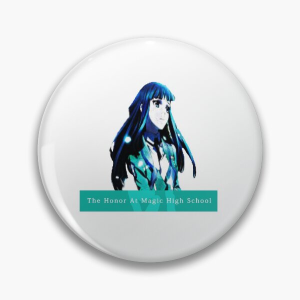 Item preview, Miyuki: The honor at magic high school  designed and sold by sjnawiti.