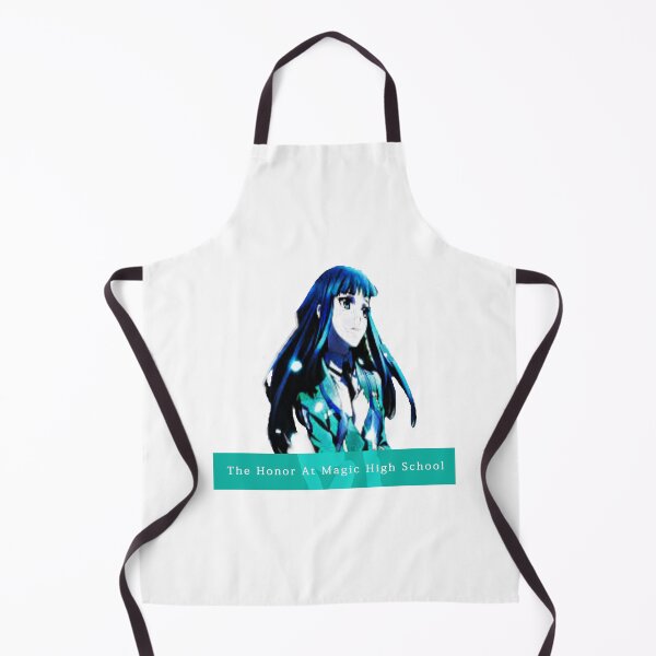 Item preview, Miyuki: The honor at magic high school designed and sold by sjnawiti.