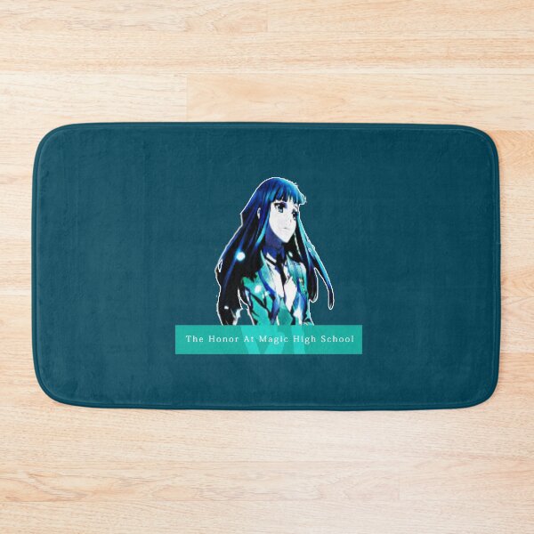 Item preview, Miyuki: The honor at magic high school  designed and sold by sjnawiti.