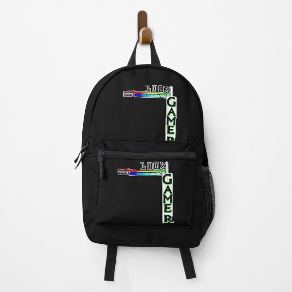 Item preview, 100% gamer designed and sold by zer0-cu4tro.