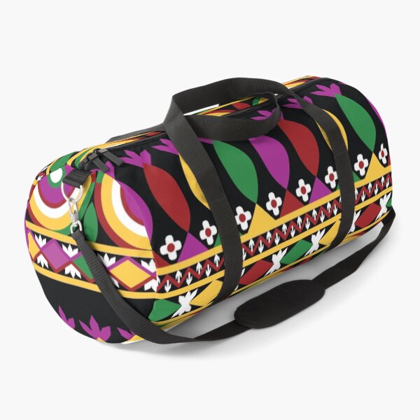 Item preview, Balochi Culture| Balochi Design | Traditional Print Of Baloch designed and sold by WIO Whatever Is ON.