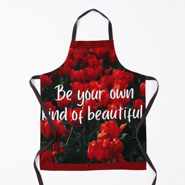 Item preview, Be your own kind of beautiful  designed and sold by smrithi2936.