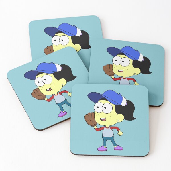 Item preview, baseball tilly designed and sold by jeanlouise.