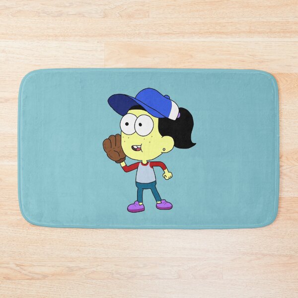 Item preview, baseball tilly designed and sold by jeanlouise.