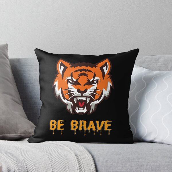 Item preview, Be Brave Design Collection designed and sold by CeylonOne.
