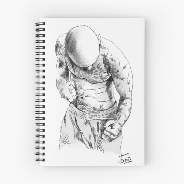 Item preview, tuff designed and sold by Loui  Jover.