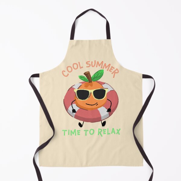 Item preview, Cool Summer Time To Relax Design designed and sold by Artpace.