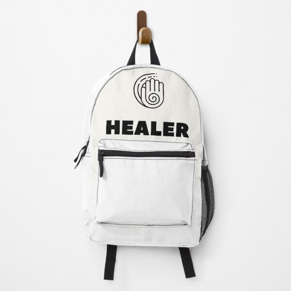 Item preview, Healer designed and sold by Africa C. Williams.