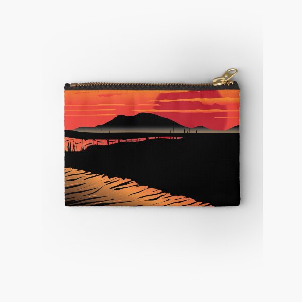 Item preview, African Red Sun River designed and sold by Chan-Arts.