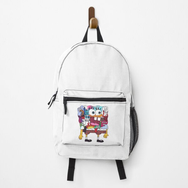 Item preview, Family SpongeBob ocean chidren Film designed and sold by 2BrendaFelix.