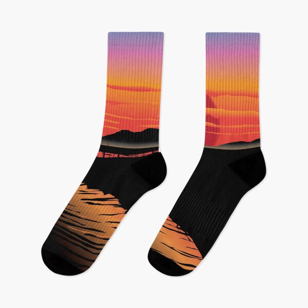 Item preview, African Red Sun River designed and sold by Chan-Arts.