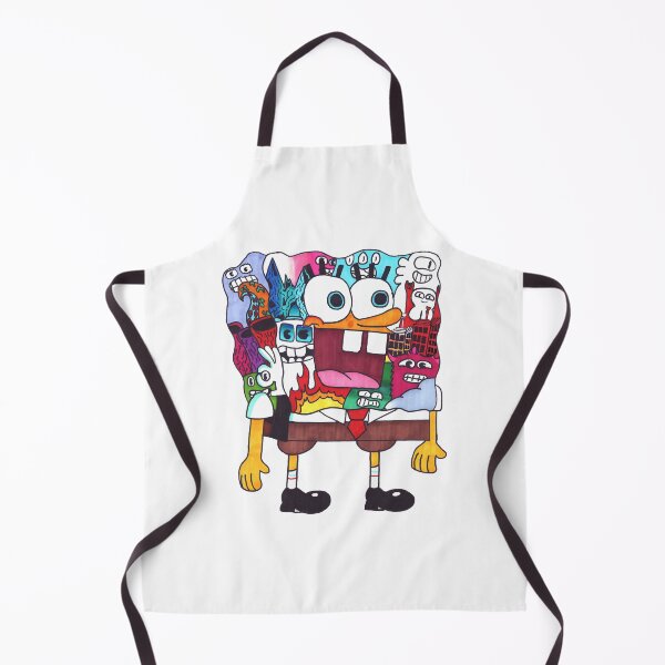 Item preview, Family SpongeBob ocean chidren Film designed and sold by 2BrendaFelix.