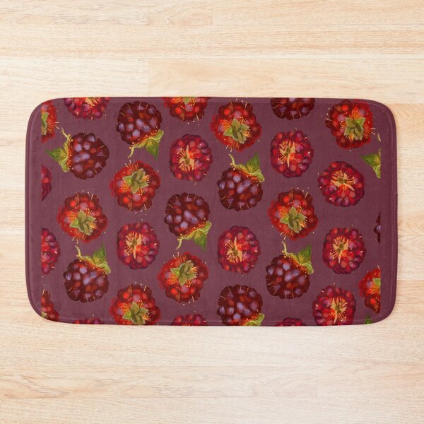 Item preview, Akala Berries designed and sold by oliviakailani.