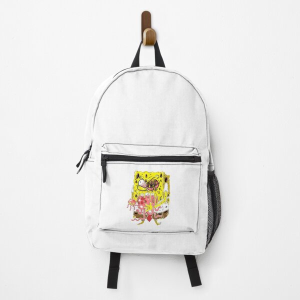 Item preview, Angry SpongeBob ocean chidren Film designed and sold by 2BrendaFelix.