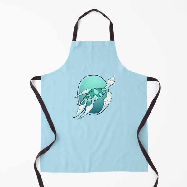 Item preview, Cute sea turtle designed and sold by DerSenat.