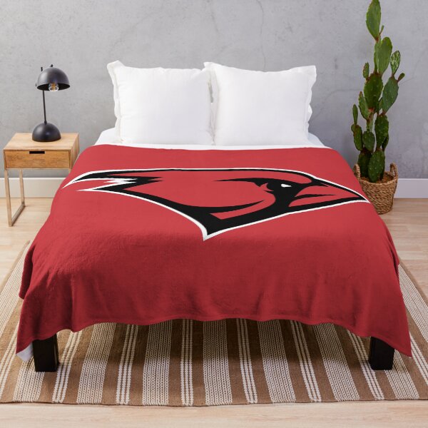 Item preview, Logo Incarnate Word Cardinals designed and sold by seanosvaldo.