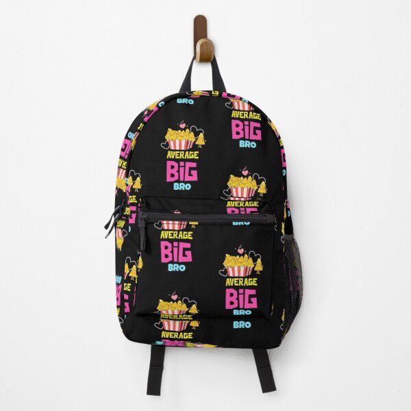 Item preview, Nachos average big bro - nachos, love food , nachos lover, foodie lover designed and sold by mr&mrsmalik malik.