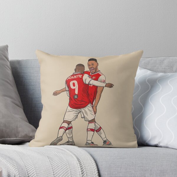 Item preview, aubameyang and lacazette 3 designed and sold by JalaludinMroto.