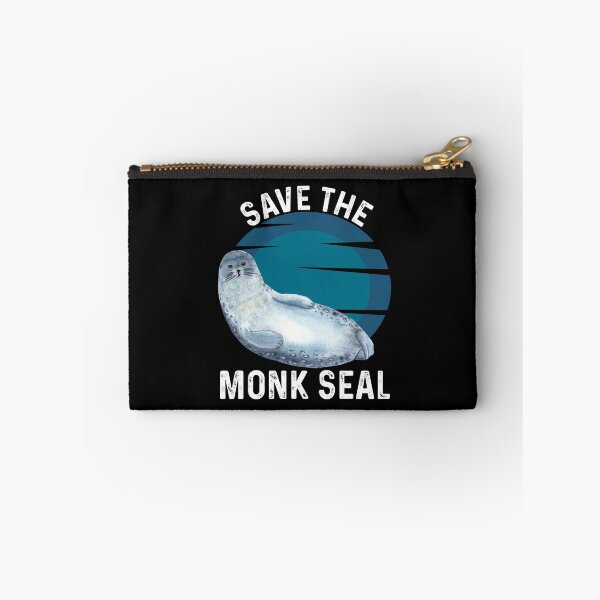 Item preview, Save The Monk Seal - Hawaiian Monk Seal designed and sold by ildafdhome.