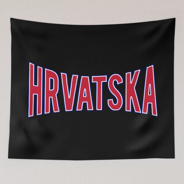 Item preview, Croatian Sports Hrvatska designed and sold by Dubbra.
