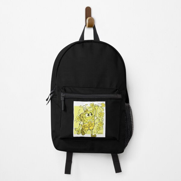 Item preview, Flowers SpongeBob ocean chidren Film designed and sold by 2BrendaFelix.
