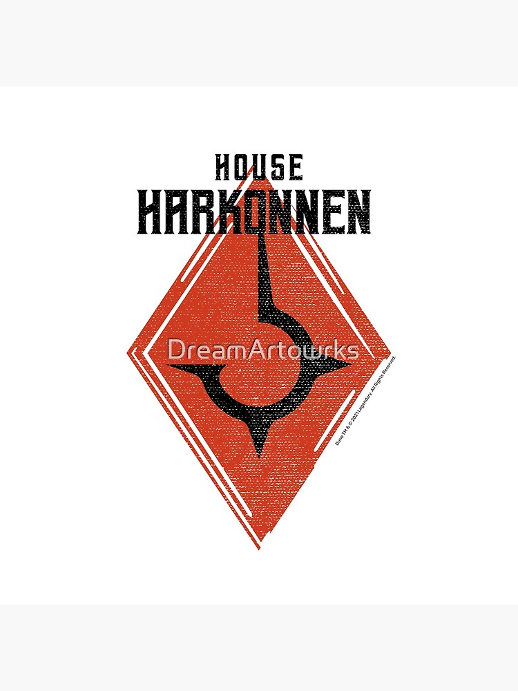 House Harkonnen by DreamArtowrks