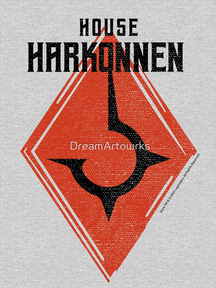 House Harkonnen by DreamArtowrks