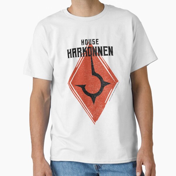 Item preview, House Harkonnen designed and sold by Dream Artworks.
