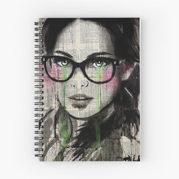 Item preview, prudence designed and sold by Loui  Jover.