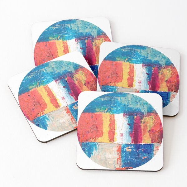 Item preview, Abstract art designed and sold by Roobkiller.