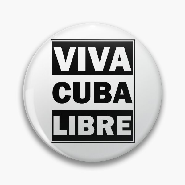 Aperçu de l'œuvre Vive Cuba Libre créée et vendue par ValentinaHramov.
