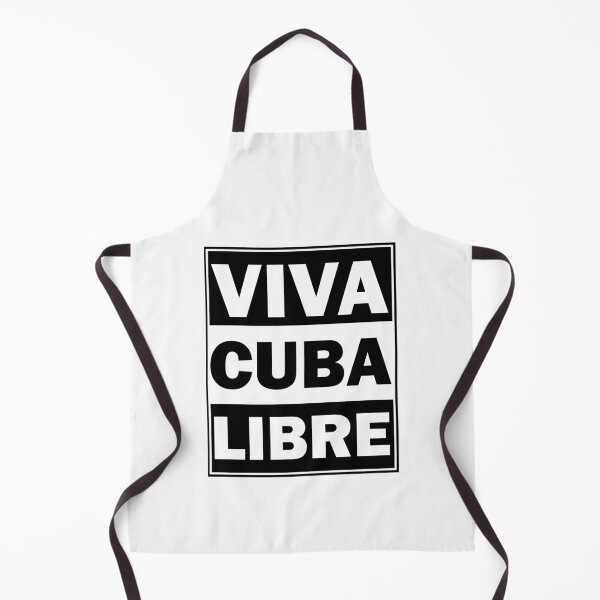 Item preview, Viva Cuba Libre designed and sold by ValentinaHramov.