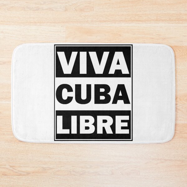 Artikelvorschau, Viva Cuba Libre entworfen und verkauft von ValentinaHramov.