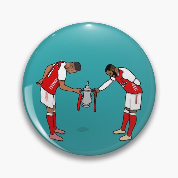 Item preview, aubameyang and lacazette 4 designed and sold by JalaludinMroto.