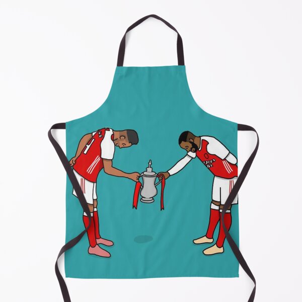 Item preview, aubameyang and lacazette 4 designed and sold by JalaludinMroto.