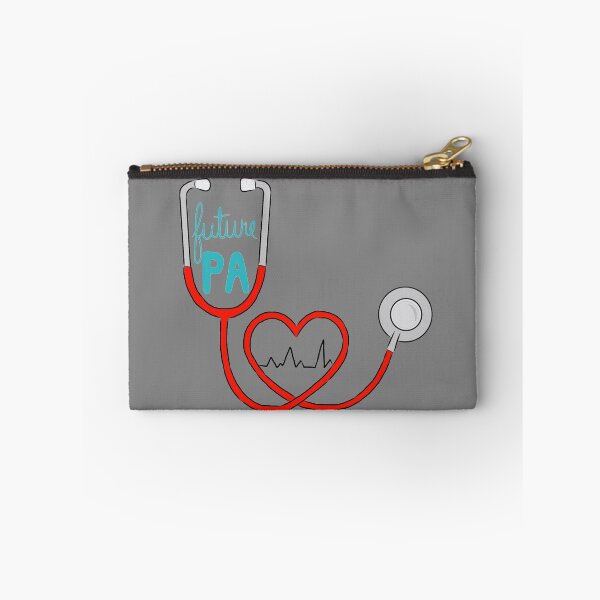 Item preview, Future PA ( Physician Assistant ) designed and sold by Kellymoz.