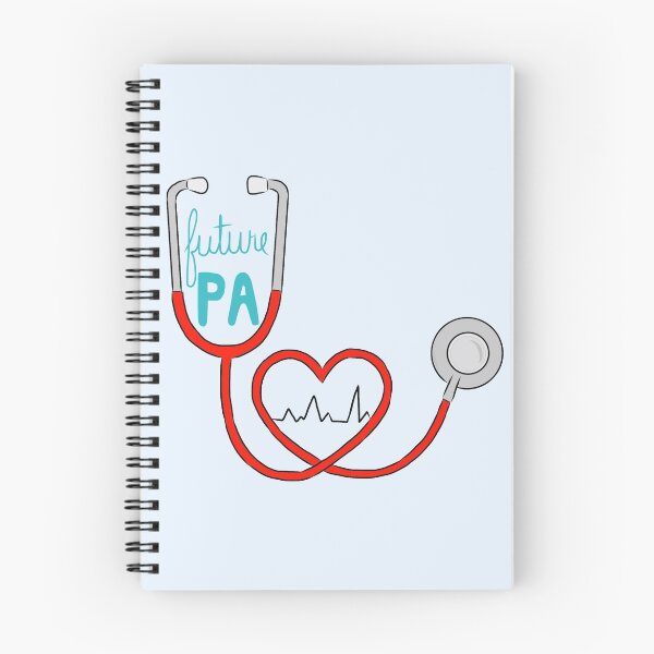 Item preview, Future PA ( Physician Assistant ) designed and sold by Kellymoz.
