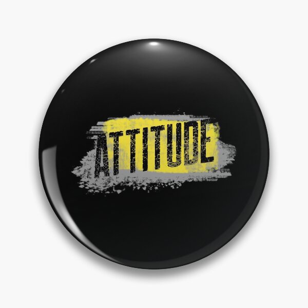 Item preview, Attitude designed and sold by farhan20.