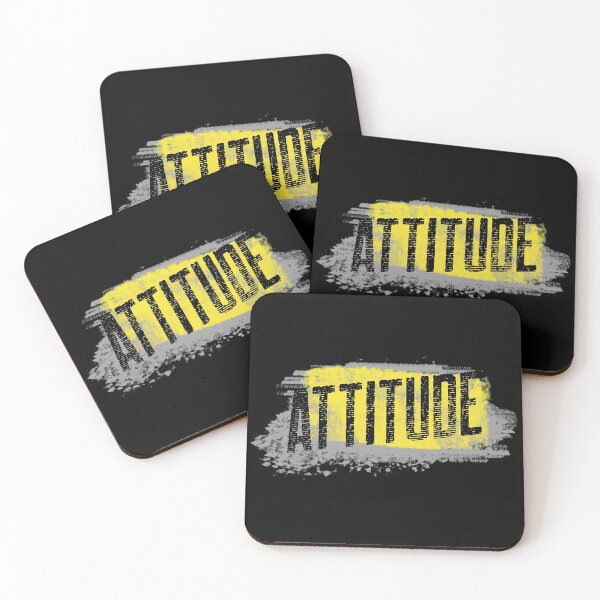 Item preview, Attitude designed and sold by farhan20.