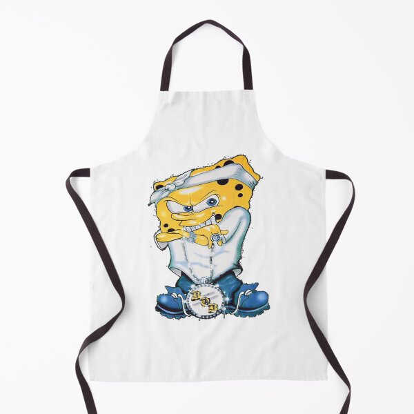 Item preview, Gangsterpants SpongeBob ocean chidren Film designed and sold by 2BrendaFelix.