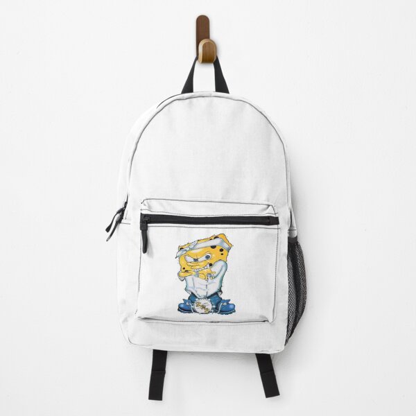 Item preview, Gangsterpants SpongeBob ocean chidren Film designed and sold by 2BrendaFelix.