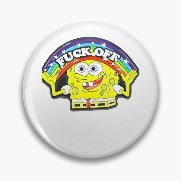 Item preview, Gay LGBT Spongebob pride month SpongeBob ocean chidren Film designed and sold by 2BrendaFelix.