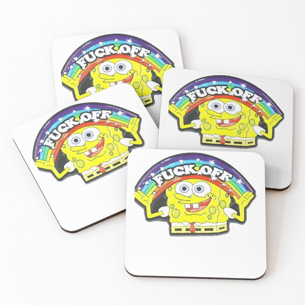 Item preview, Gay LGBT Spongebob pride month SpongeBob ocean chidren Film designed and sold by 2BrendaFelix.