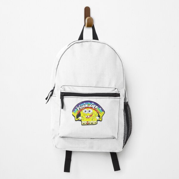 Item preview, Gay LGBT Spongebob pride month SpongeBob ocean chidren Film designed and sold by 2BrendaFelix.