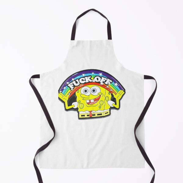 Item preview, Gay LGBT Spongebob pride month SpongeBob ocean chidren Film designed and sold by 2BrendaFelix.