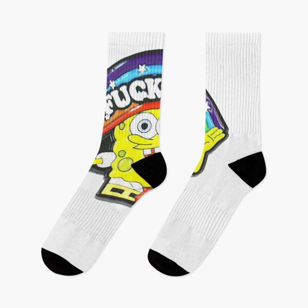 Item preview, Gay LGBT Spongebob pride month SpongeBob ocean chidren Film designed and sold by 2BrendaFelix.