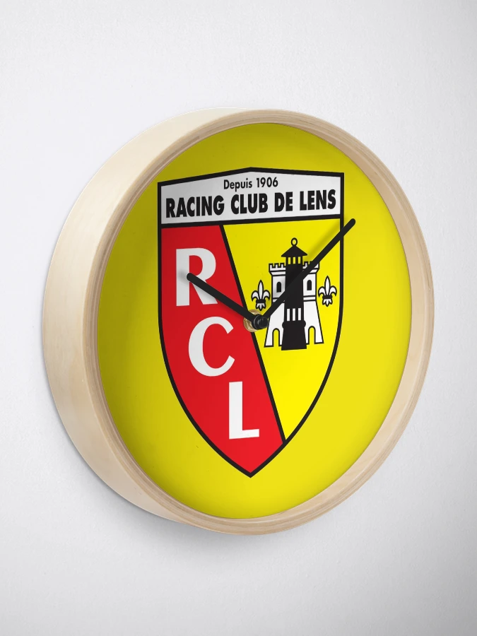 RC Lens-merch Duvet Cover for Sale by nakanoadzi