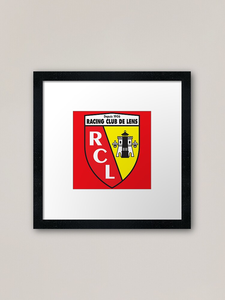 RC Lens-merch Jigsaw Puzzle for Sale by nakanoadzi