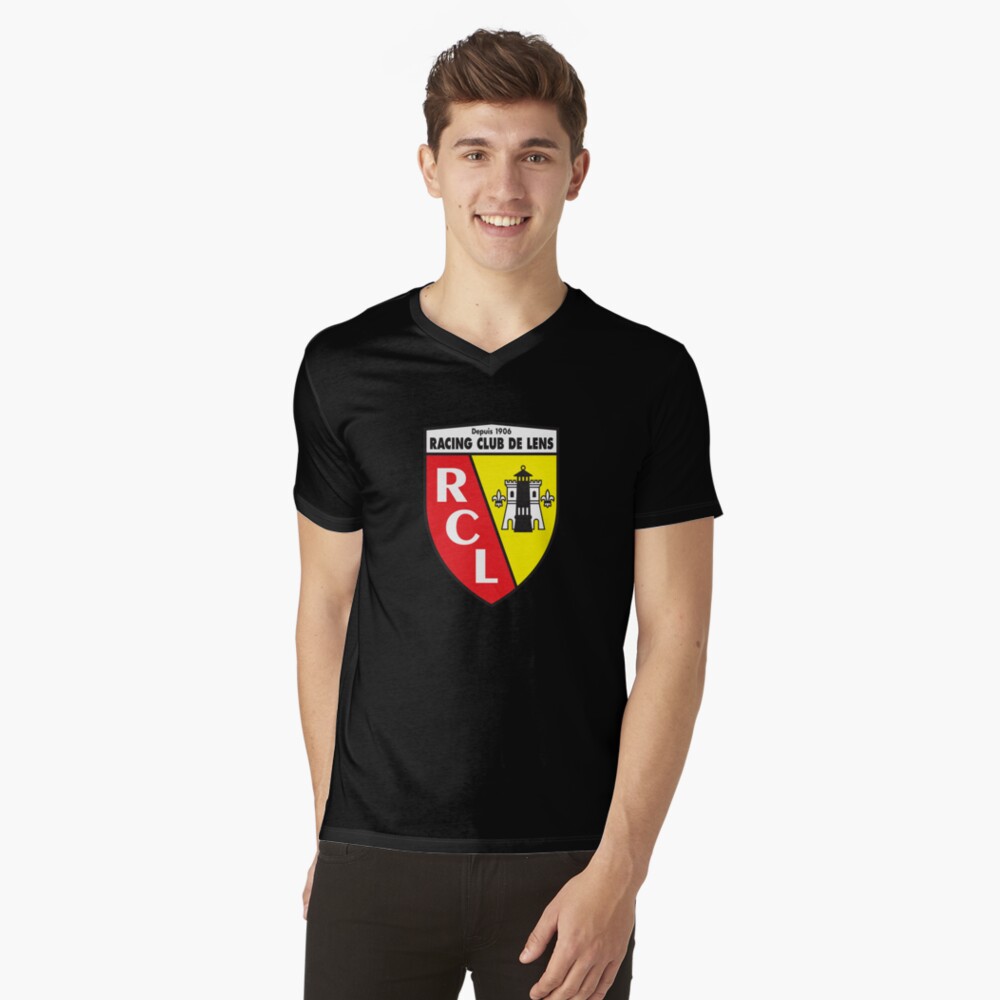 RC Lens-merch Duvet Cover for Sale by nakanoadzi