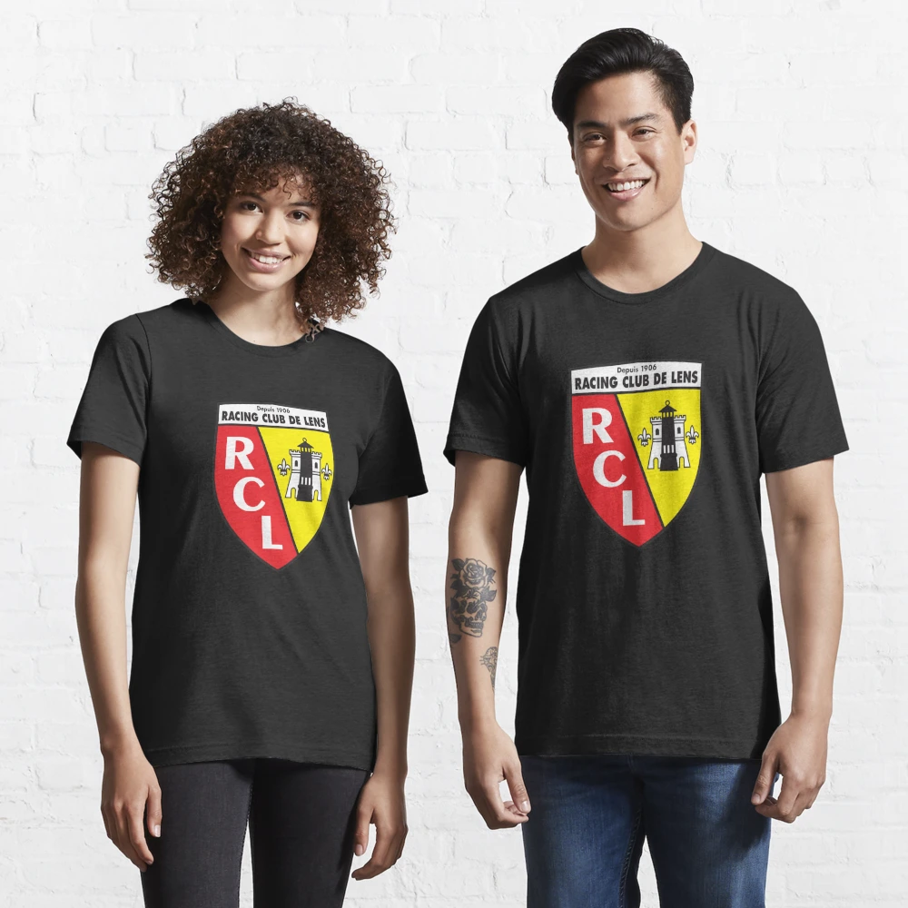 RC Lens-merch Duvet Cover for Sale by nakanoadzi